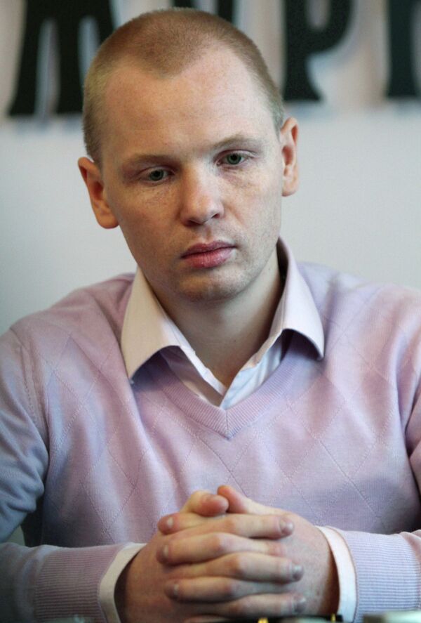 Алексей Тищенко Алексей Тищенко
