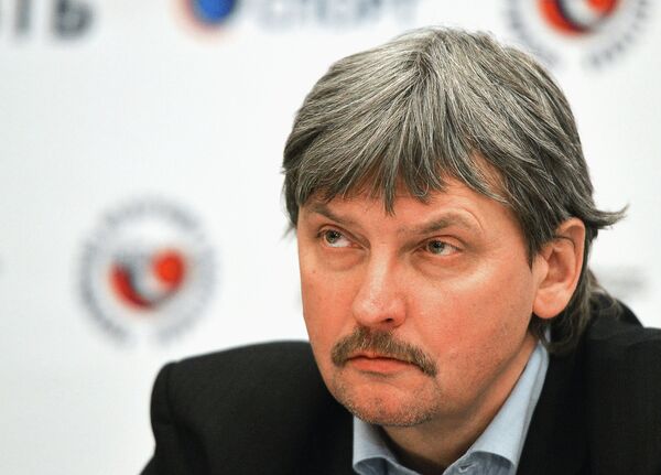 Альфредас Вайнаускас Альфредас Вайнаускас