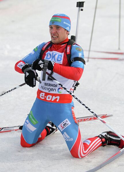 Евгений Гараничев Евгений Гараничев