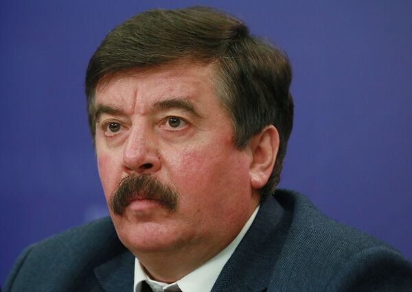 Сергей Шахрай Сергей Шахрай