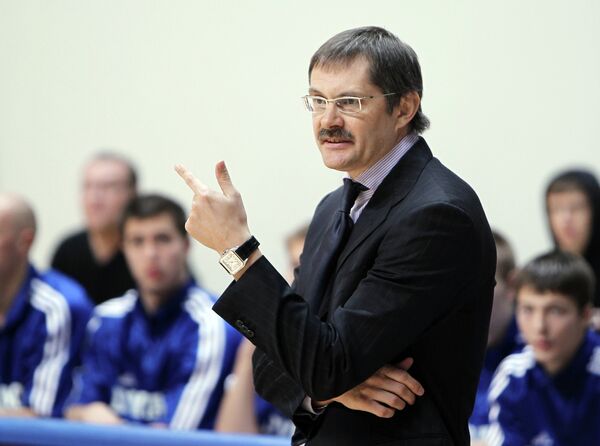 Сергей Базаревич Сергей Базаревич