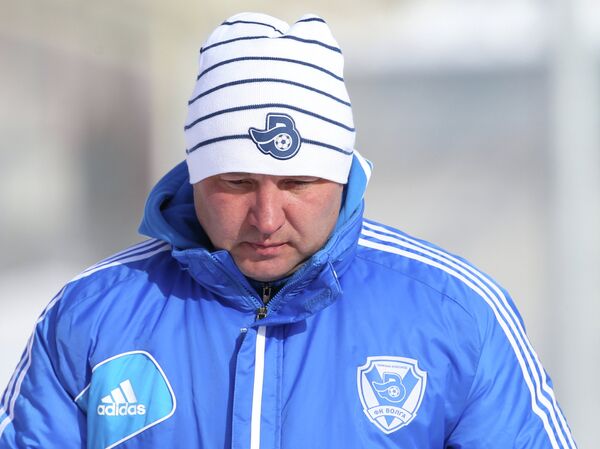 Юрий Калитвинцев Юрий Калитвинцев