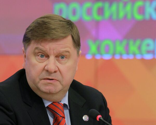 Николай Урюпин Николай Урюпин