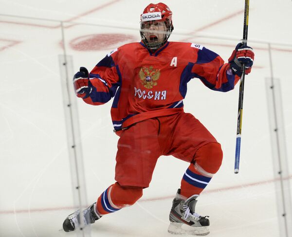 Иван Барбашев Иван Барбашев