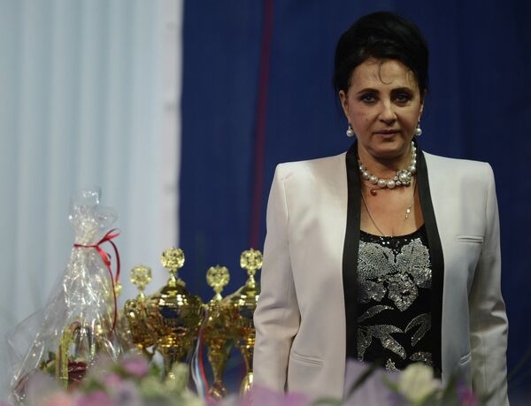Ирина Винер Ирина Винер