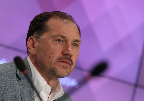 Александр Красненков Александр Красненков
