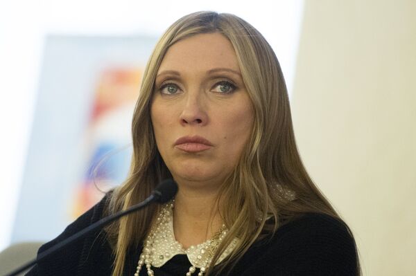 Светлана Мастеркова Светлана Мастеркова