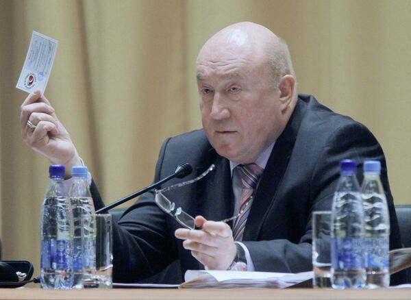 Сергей Чернов Сергей Чернов