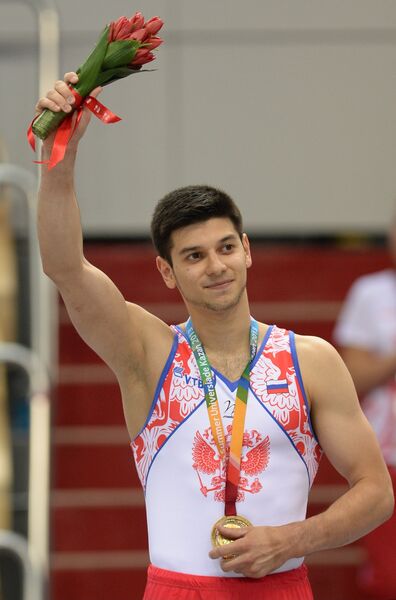 Эмин Гарибов Эмин Гарибов