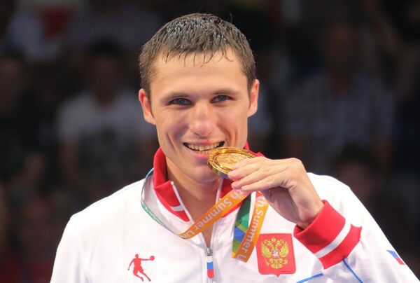 Андрей Замковой Андрей Замковой