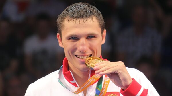 Андрей Замковой Андрей Замковой