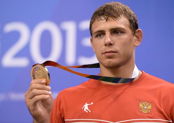 Никита Мельников Никита Мельников