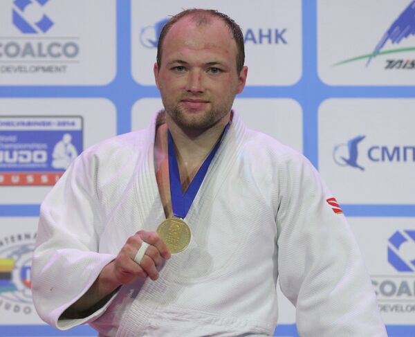 Григорий Сулемин Григорий Сулемин
