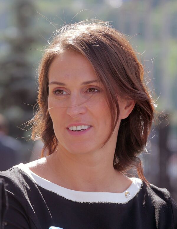Светлана Абросимова Светлана Абросимова