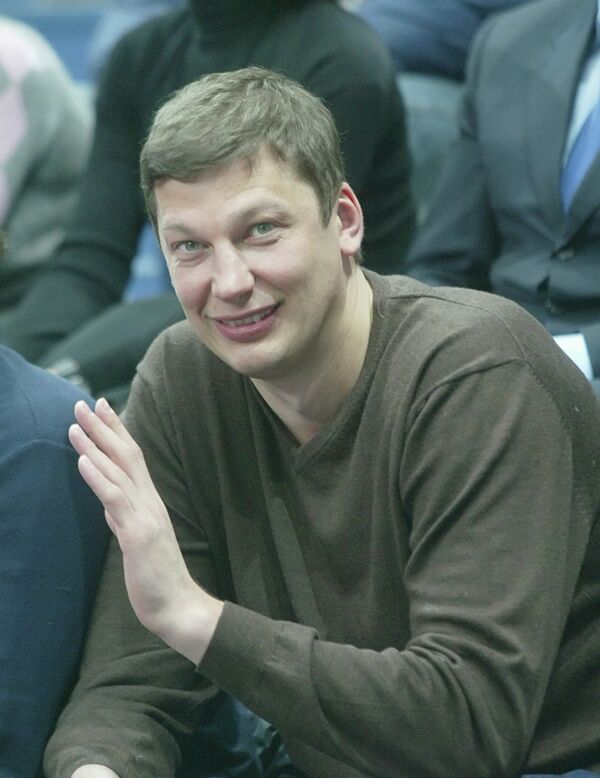 Сергей Панов Сергей Панов