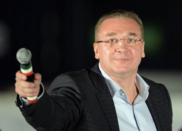 Валерий Белов Валерий Белов