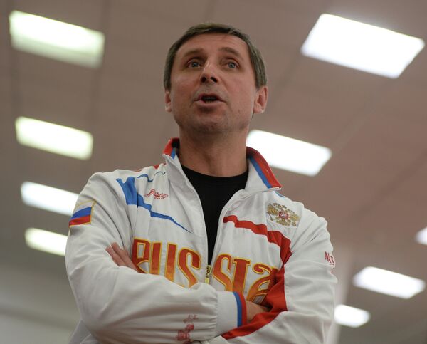 Алексей Покашников Алексей Покашников