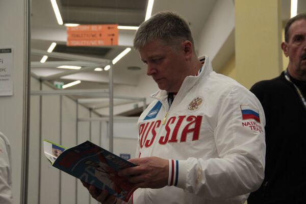 Александр Венков Александр Венков