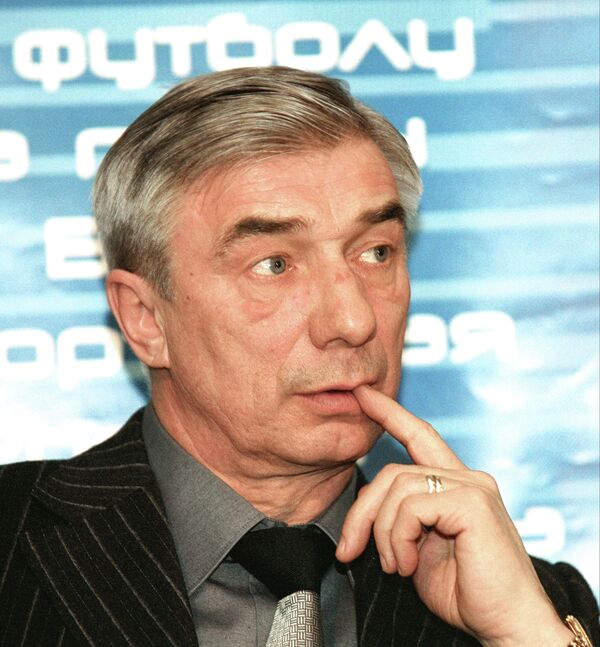 Георгий Ярцев Георгий Ярцев