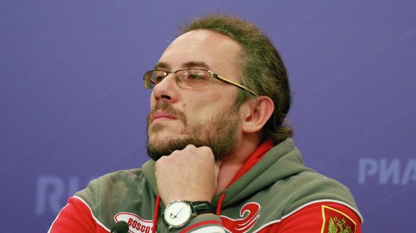 Василий Гудин Василий Гудин
