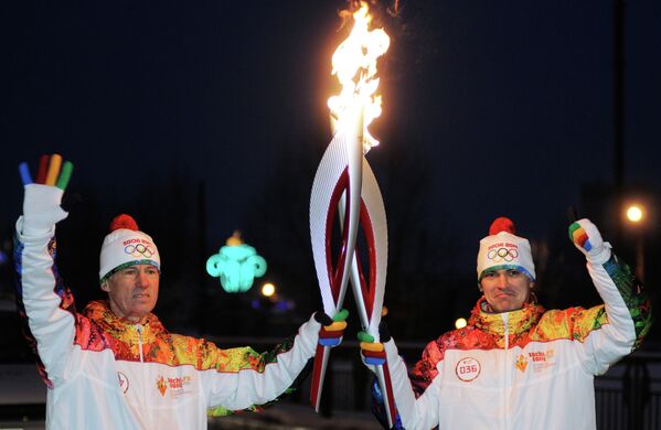 Александр Горовой Александр Горовой