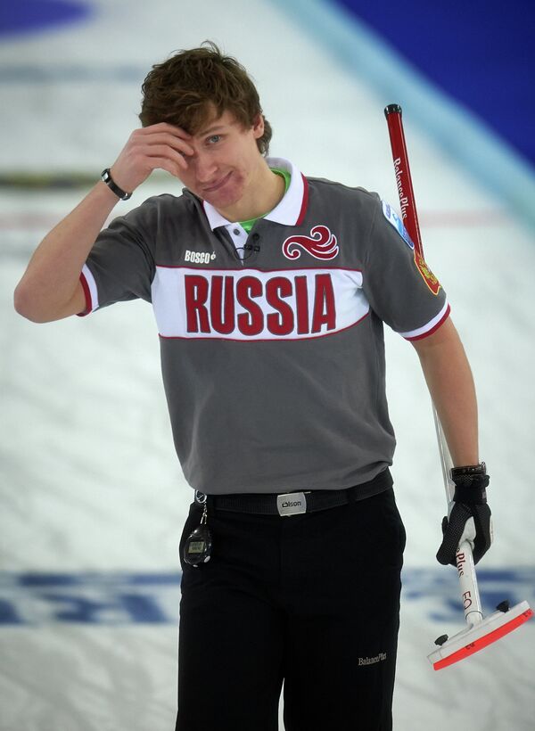 Андрей Дроздов (Россия) Андрей Дроздов (Россия)