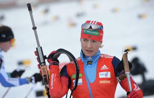 Екатерина Юрьева Екатерина Юрьева