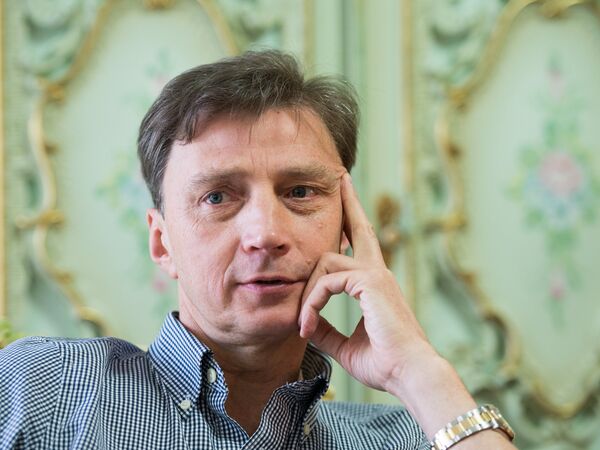 Олег Васильев Олег Васильев