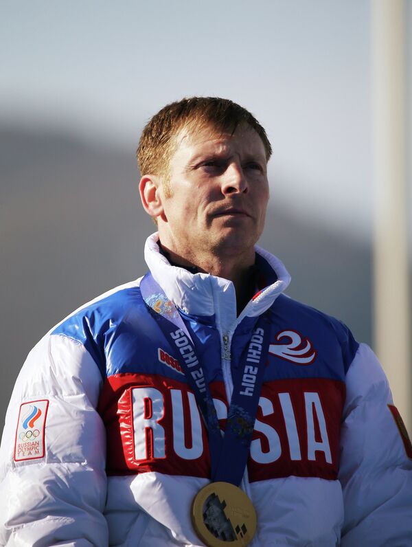 Александр Зубков Александр Зубков