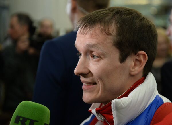 Руслан Захаров Руслан Захаров
