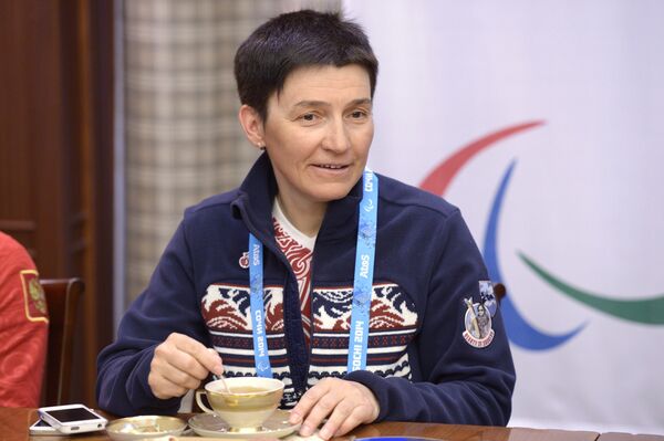 Ирина Громова Ирина Громова