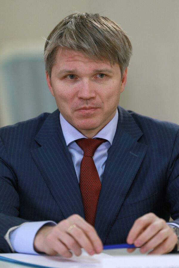 Павел Колобков Павел Колобков