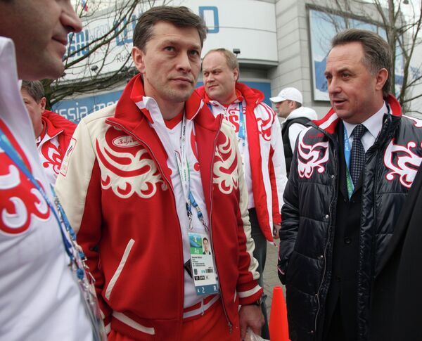 Александр Кибалко Александр Кибалко