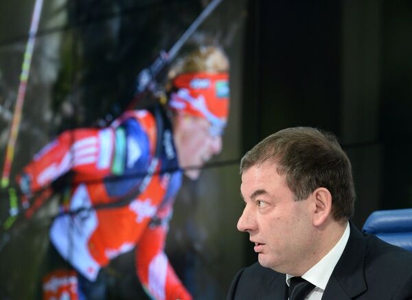 Сергей Кущенко Сергей Кущенко