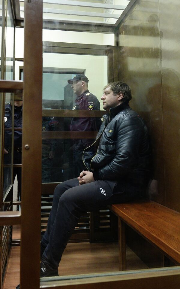 Александр Емельяненко Александр Емельяненко
