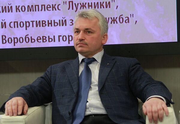 Президент Всероссийской федерации самбо и Европейской федерации самбо Сергей Елисеев Президент Всероссийской федерации самбо и Европейской федерации самбо Сергей Елисеев