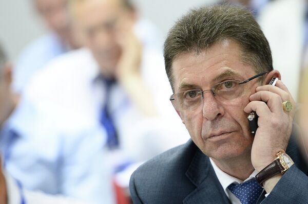 Александр Кравцов Александр Кравцов