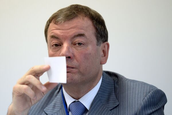 Сергей Кущенко Сергей Кущенко