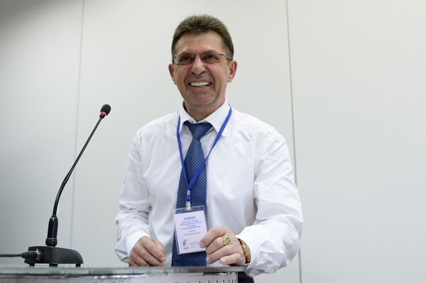Александр Кравцов Александр Кравцов