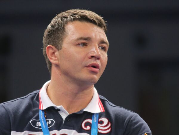 Эдуард Кравцов Эдуард Кравцов