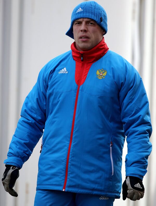 Николай Хренков Николай Хренков