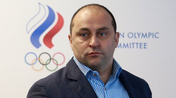 В Госдуме назвали преступлением отмену чемпионата мира по хоккею в Минске