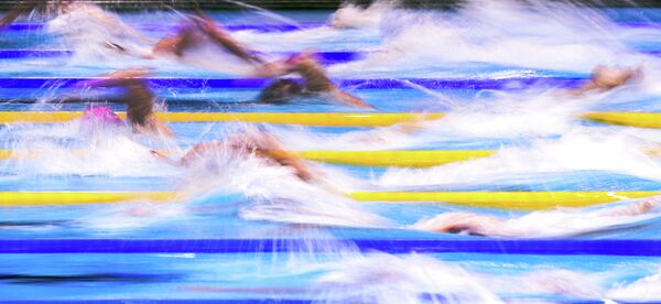 Чемпионат Европы по водным видам спорта Чемпионат Европы по водным видам спорта