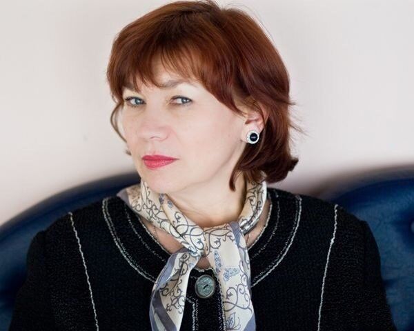 Татьяна Меньшикова Татьяна Меньшикова