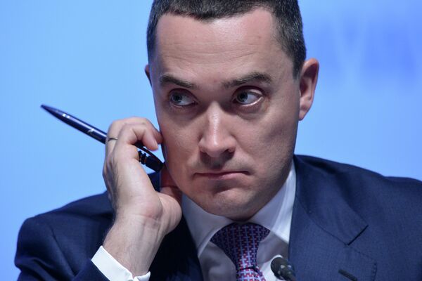 Сергей Куприянов Сергей Куприянов