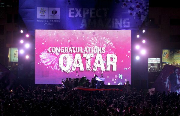 Чемпионат мира по футболу в Катаре. ЧМ-2022 Чемпионат мира по футболу в Катаре. ЧМ-2022