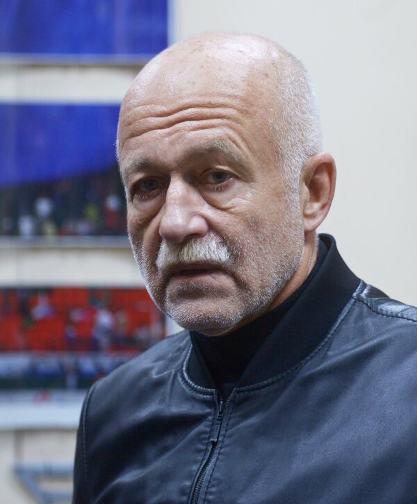 Сергей Донцов Сергей Донцов