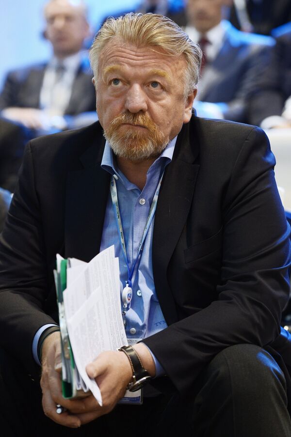 Василий Титов Василий Титов