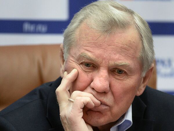 Борис Майоров Борис Майоров