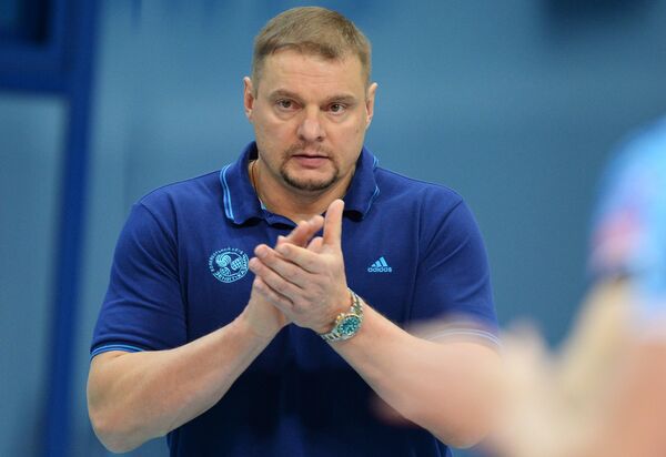 Владимир Алекно Владимир Алекно